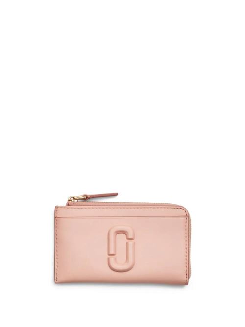 Portafoglio The Covered J Marc con zip MARC JACOBS | 2S4SMP008S02624